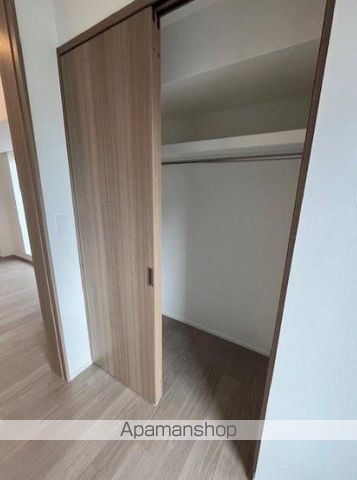 ザ・パークハビオ大森山王の内装写真