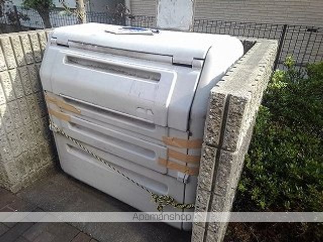 レオパレスMEのその他写真