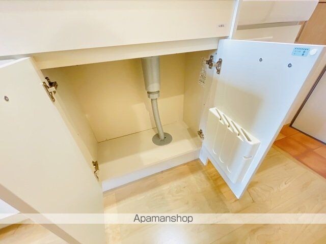 プレット蓮根[1K/19.06m2]の内装2