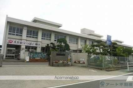 コーポ今村[2LDK/48.06m2]の周辺1