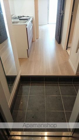 アルス トキワの内装写真