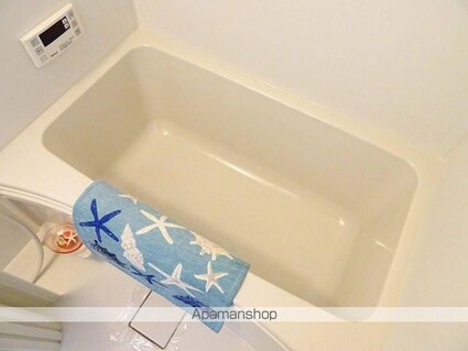 ＣＩＴＹ連坊Ⅶ[1DK/34.05m2]のバス