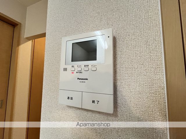 メゾンドレーヴの内装写真