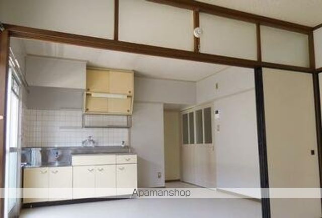 サンコーポラス高岡2の内装写真