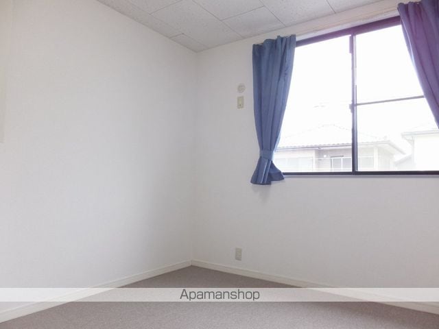 レオパレスサンパティークの内装写真