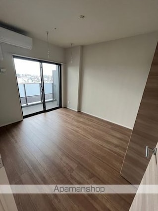 Ｎーｆｌａｔｓ板橋[2LDK/63.43m2]の内装1