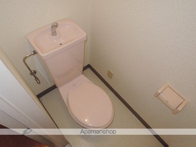 シティハイツキムラの内装写真
