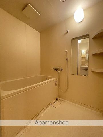 アーバングランデ本荘の内装写真