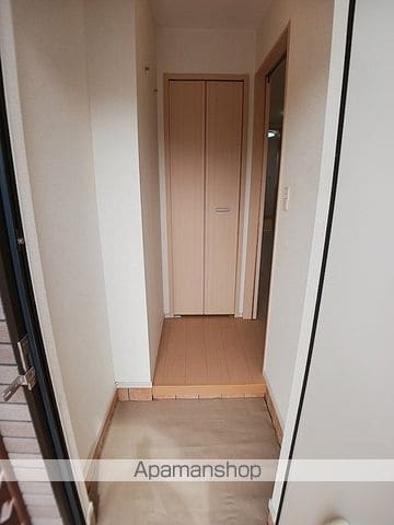 サニー・エンゼルの内装写真