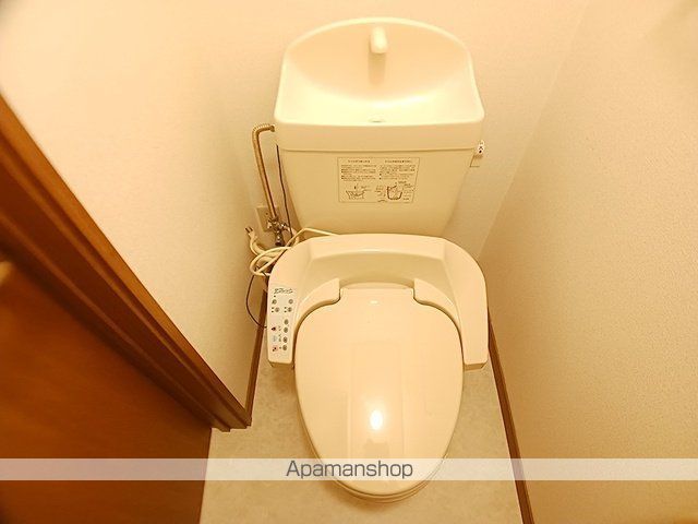 エピーメロンハウスの内装写真