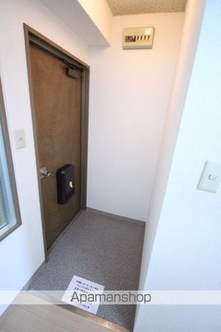 つばさハイツの内装写真