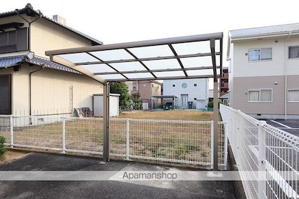 カトレア・メサ[1LDK/40.57m2]の共用部3