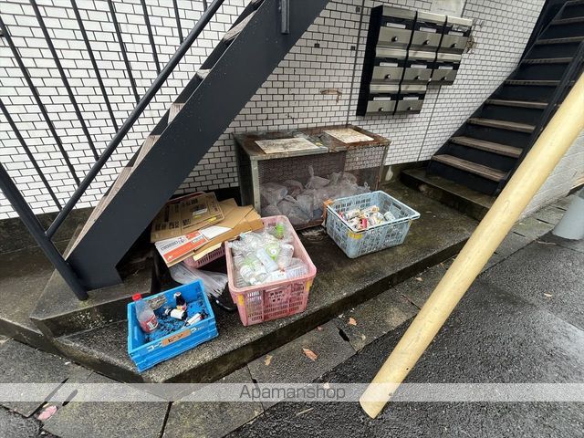 メゾン西調布のその他写真