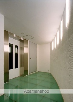 クイズ恵比寿[1K/35.29m2]の共用部2