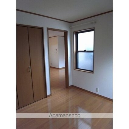 Ｒｕａ　目白[1LDK/36.18m2]の内装4