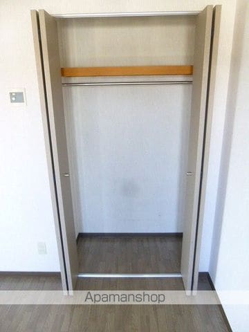 ステイブルS17の内装写真