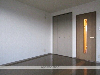 長野県長野市平林１丁目[1K/21.68m2]の内装3