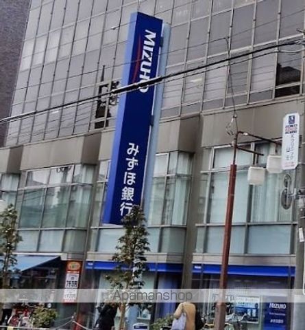 パークキューブ大森山王の周辺写真