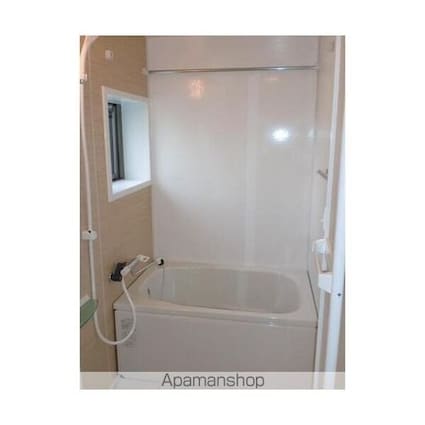 ＬＯＨＡＳ上井草[1K/37.83m2]のバス