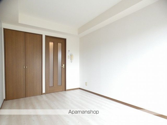 YAOKIビルの内装写真