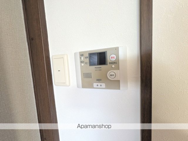 アンギン ルマの内装写真