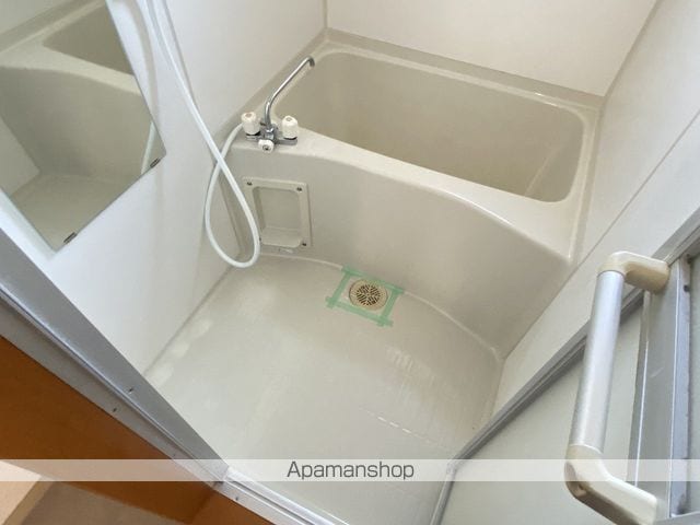 ルグラン嶋津の内装写真