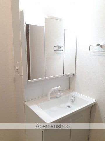 アルバ ファウスト IIの内装写真