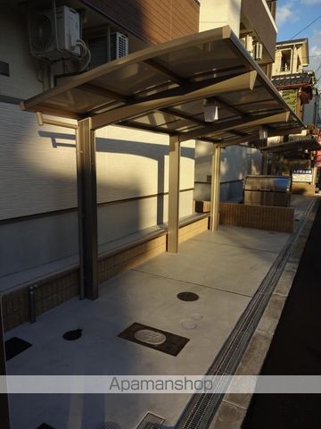 フジパレス山之内VIII番館のその他写真