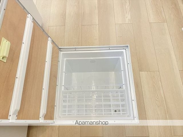 ヒカルサ境港外江町イーストIの内装写真