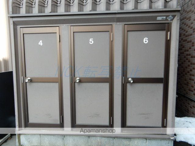 アビタ元町のその他写真