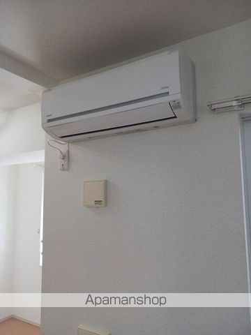タラーアイルの内装写真