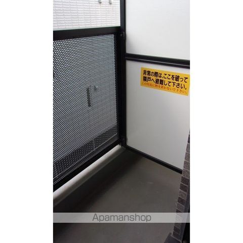 オークヒルズ円庄IIの内装写真