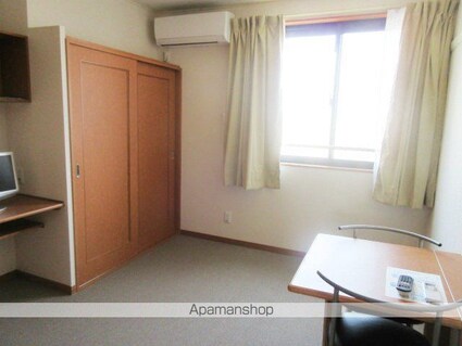 レオパレスエスペランサⅡ[1K/28.02m2]の内装5