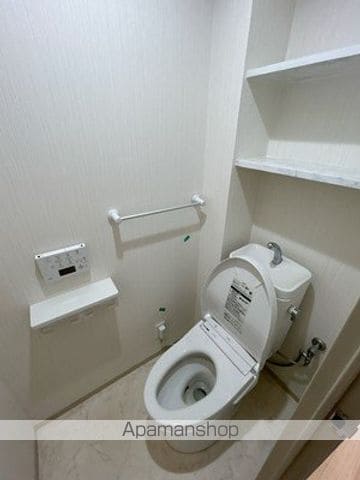 コスモ鶴瀬ステーションスクエアの内装写真