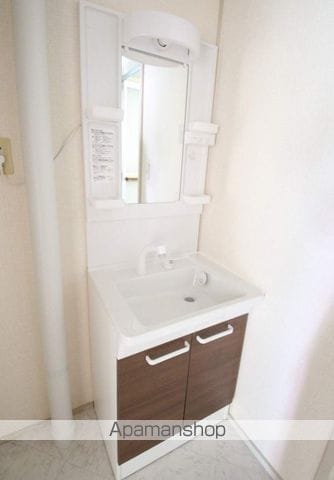 グレイス西小泉の内装写真