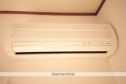 ドミール奥住[1R/20m2]のその他設備