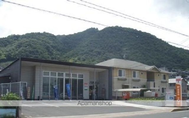 SHAMAISON水呑の周辺写真