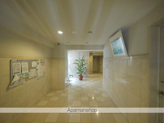 LEXCEED IZUMIの内装写真