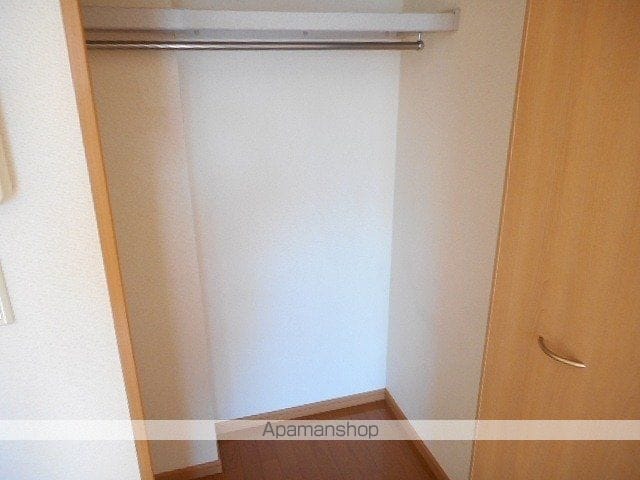 レジデンス・ファインの内装写真