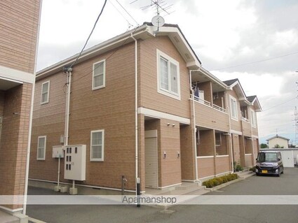 シンキメーラ　Ｂ[1LDK/50.07m2]の外観4