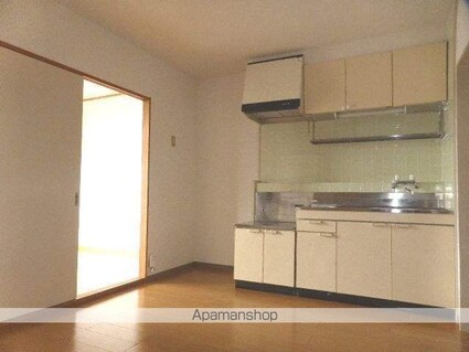 アーバン五明　Ａ[2DK/40.57m2]の内装