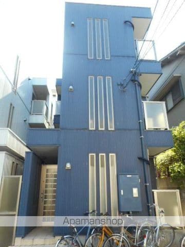 フレディ茶屋が坂の玄関写真