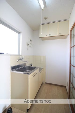アーバンライフ泉田IIの内装写真