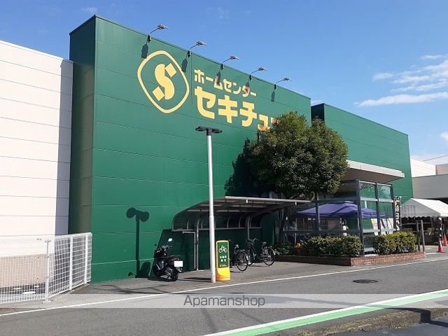 ベル チェ ドマーニの周辺写真
