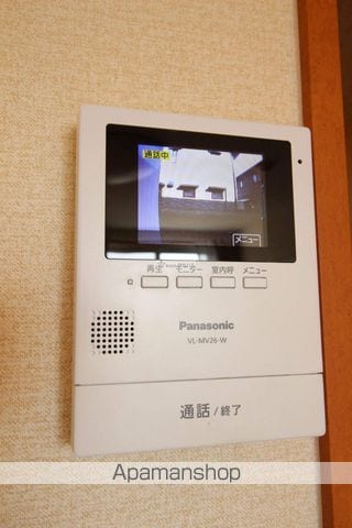 レオパレスINOHARAの内装写真