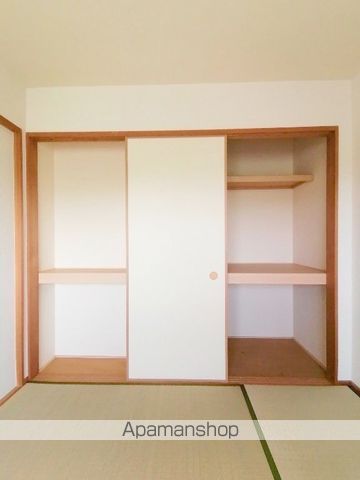 エヴァーワン玉島の内装写真