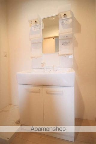 ピュアライン今保の内装写真