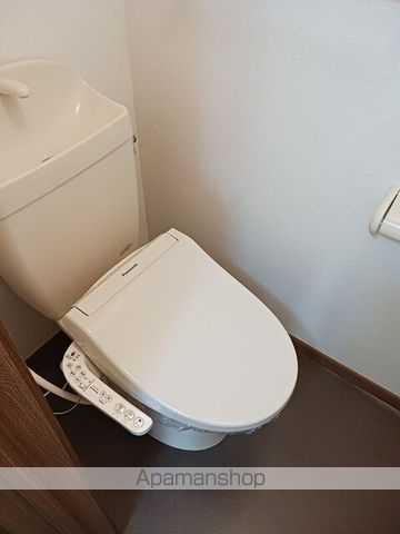 アンフィニIの内装写真