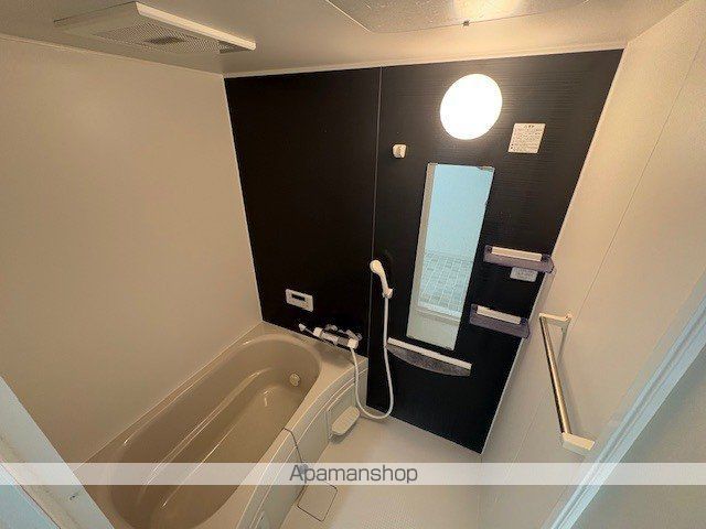 阪神ハイグレードマンション12番館の内装写真