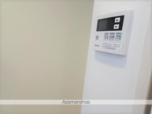 エスタート御幣島の内装写真